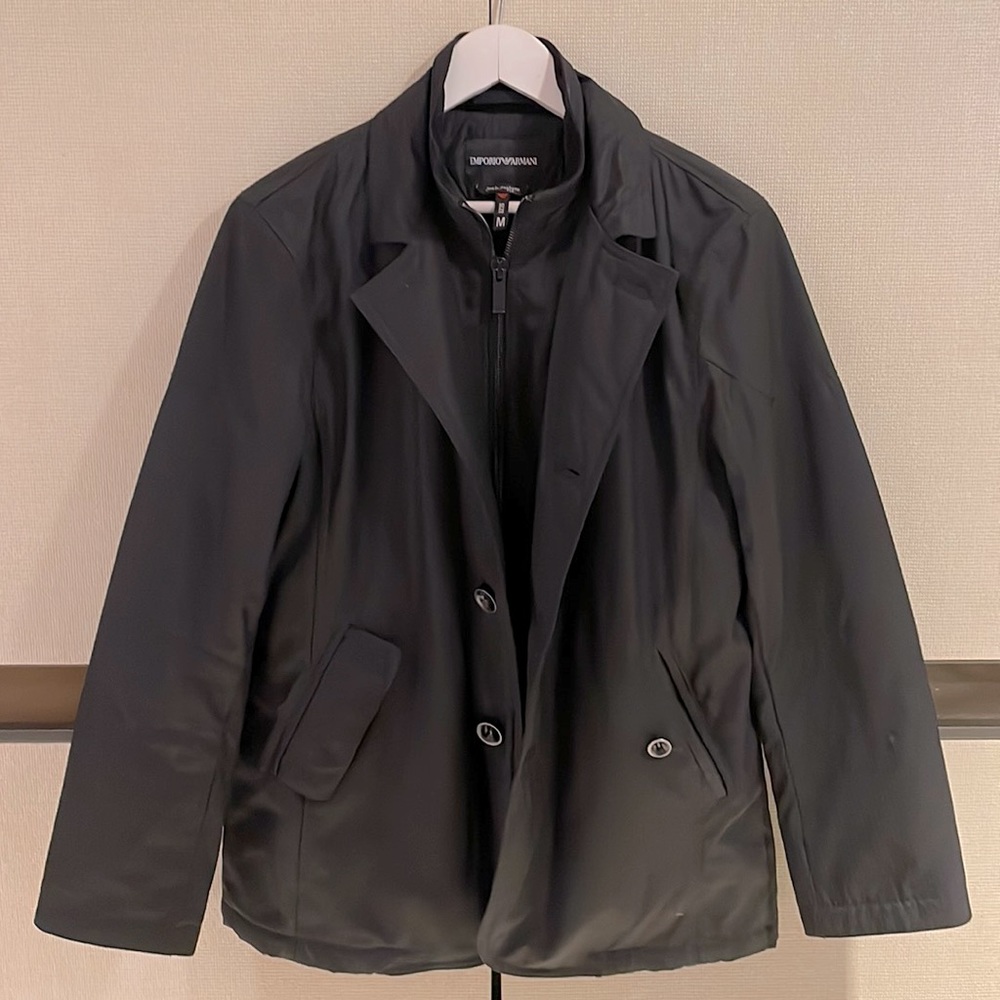 Emporio Armani Italy
